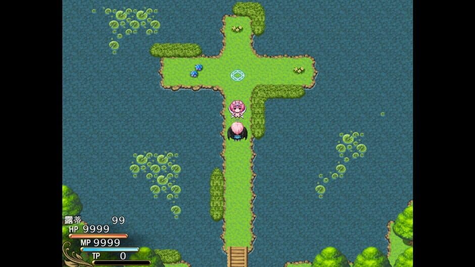 Lazy Devil's game life screenshot 4