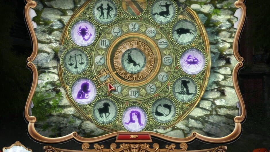 Mirror Mysteries 2: Forgotten Kingdoms screenshot 4