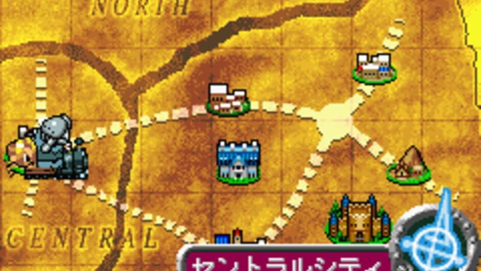Fullmetal Alchemist: Stray Rondo screenshot 5