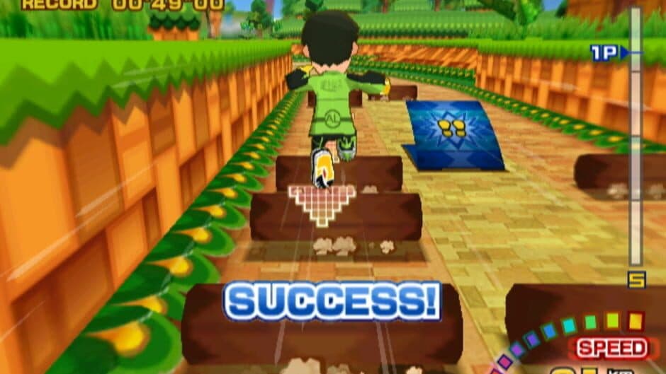 Family Trainer screenshot 3