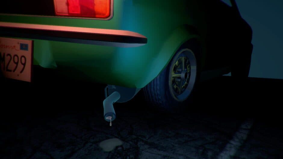 Stick Shift screenshot 2