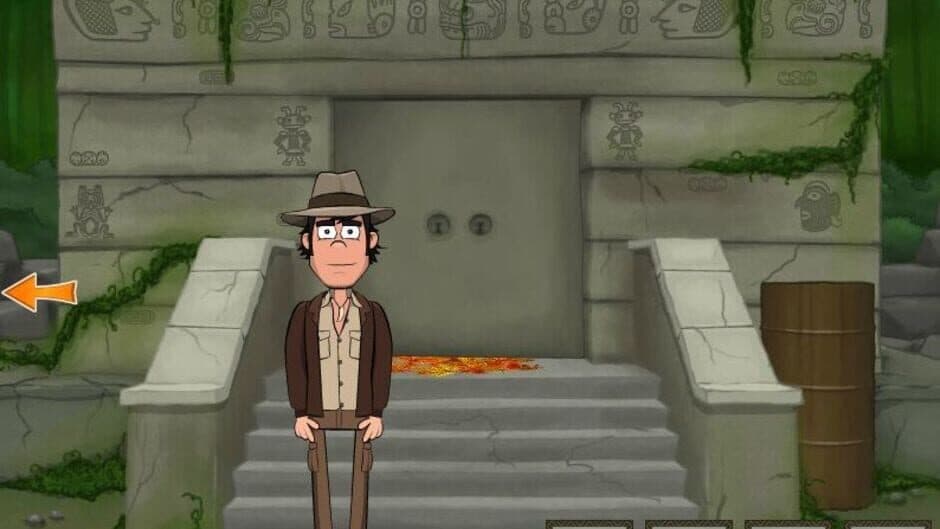 Dakota Winchester's Adventures screenshot 2