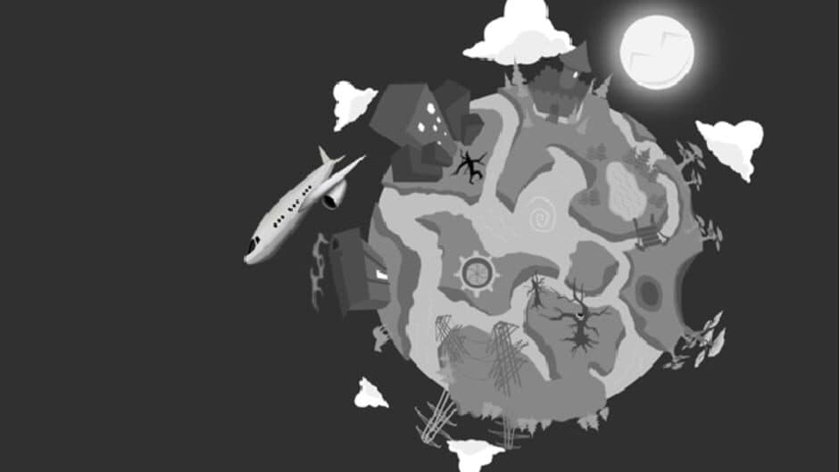 Man Alive Game screenshot 3