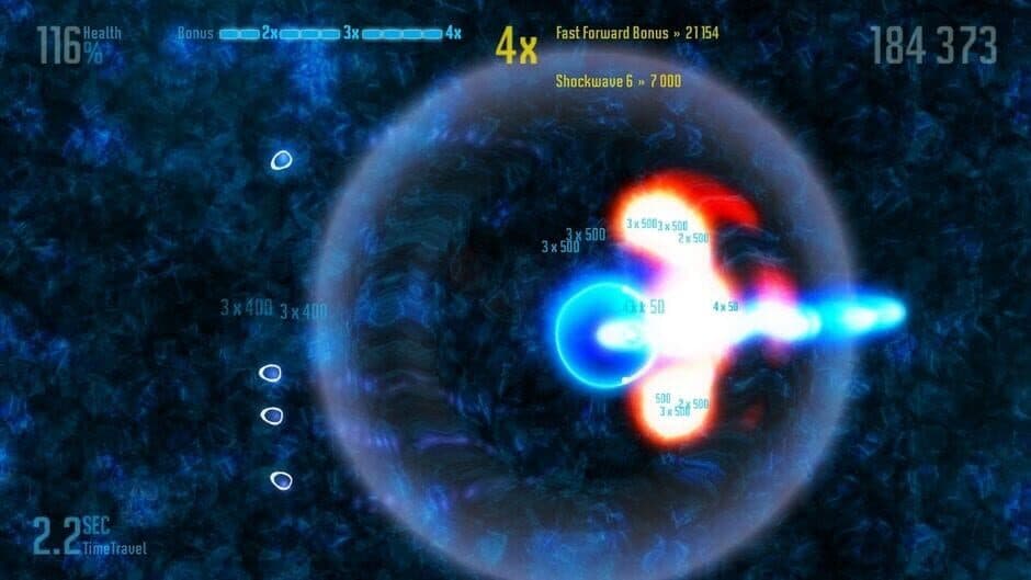 Zeit 2 screenshot 2