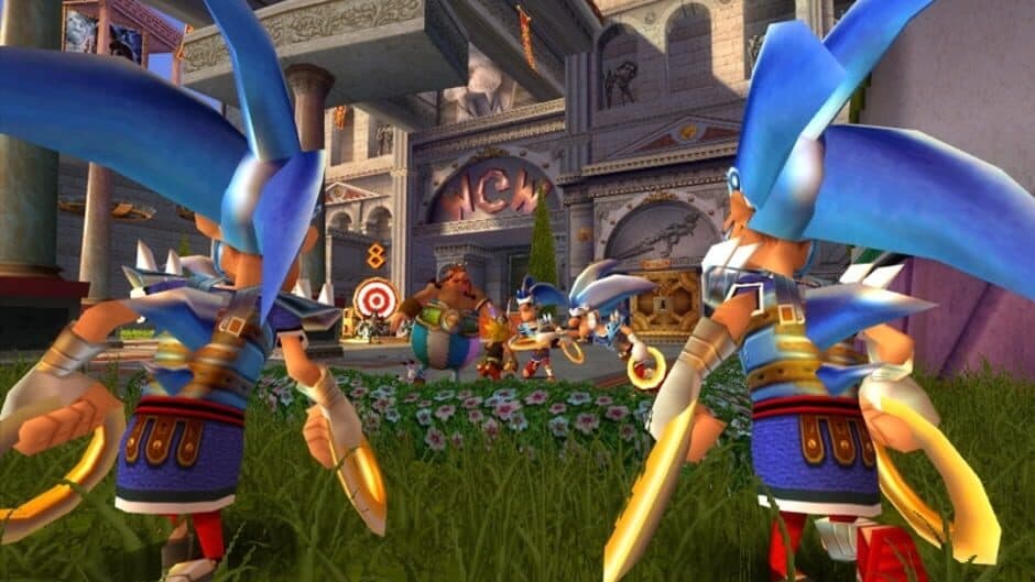 Astérix & Obélix XXL 2: Mission: Las Vegum