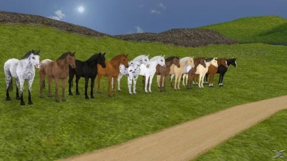Horse Life 4 screenshot 2