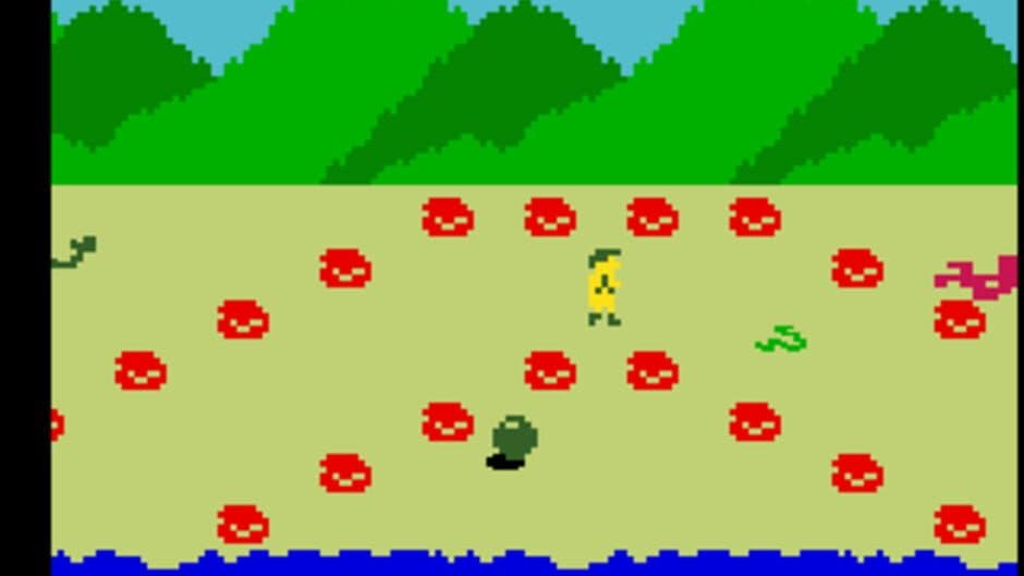 Tropical Trouble screenshot 3