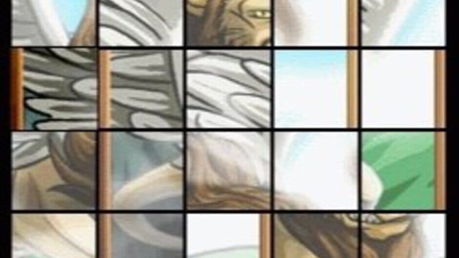 2Puzzle It: Fantasy screenshot 2