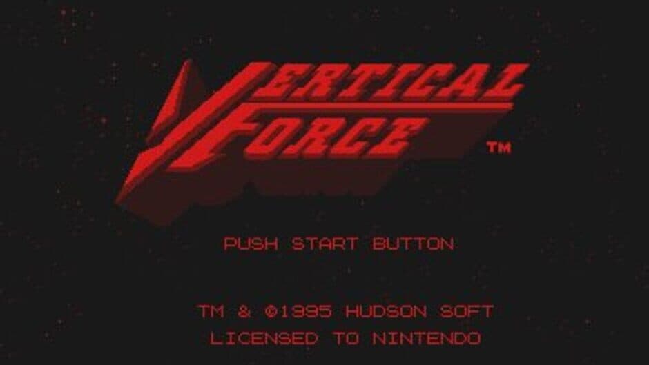 Vertical Force screenshot 3
