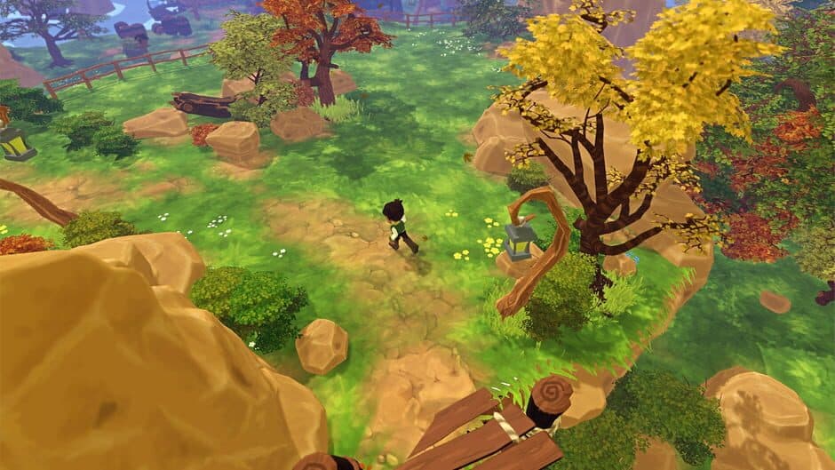 Deadwood: The Forgotten Curse screenshot 2