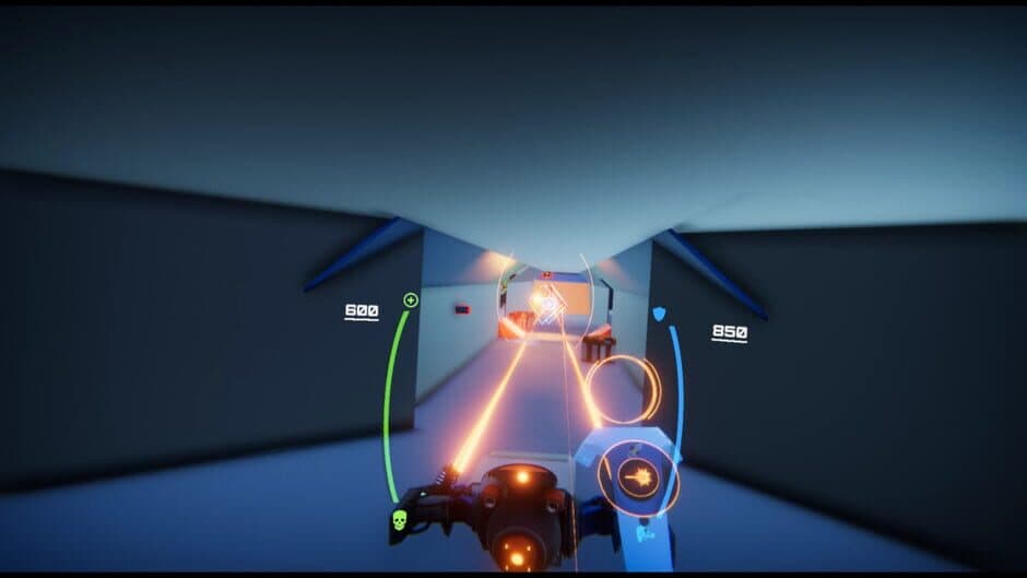 X Drive screenshot 4