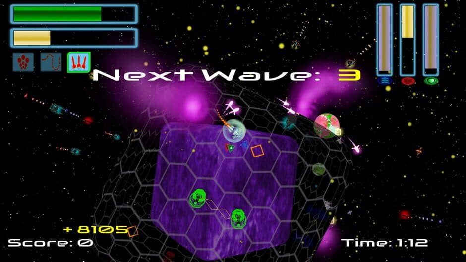 Rats! screenshot 2