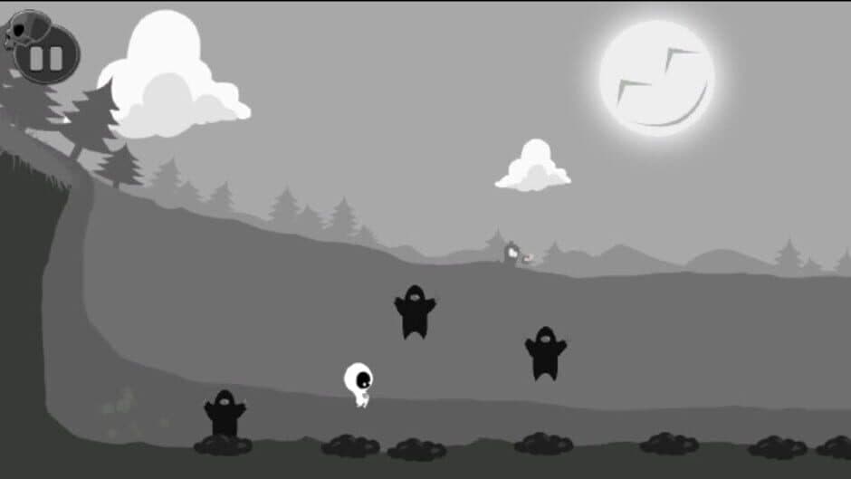 Man Alive Game screenshot 5