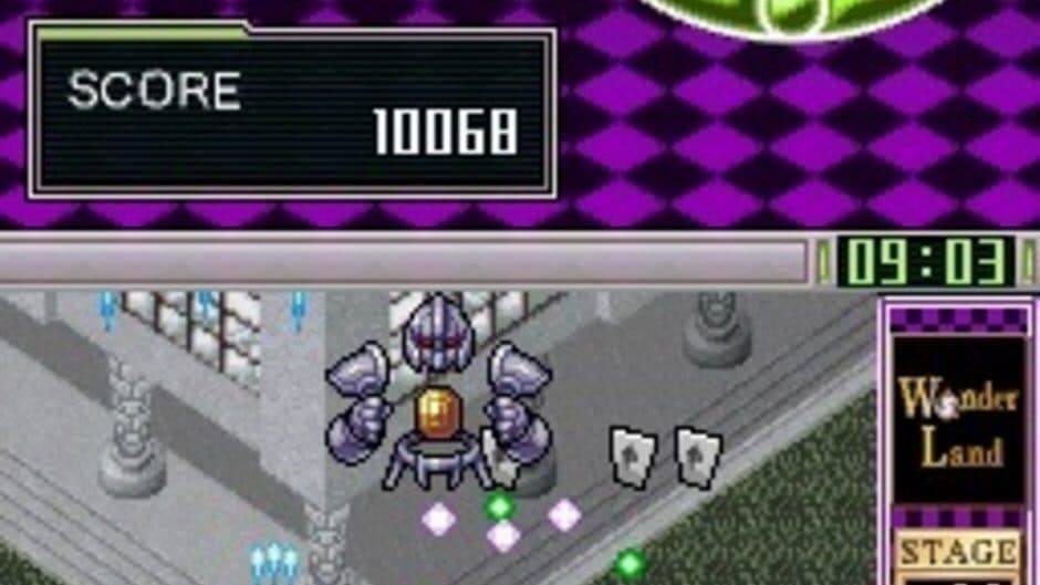 G.G Series Wonder Land screenshot 6
