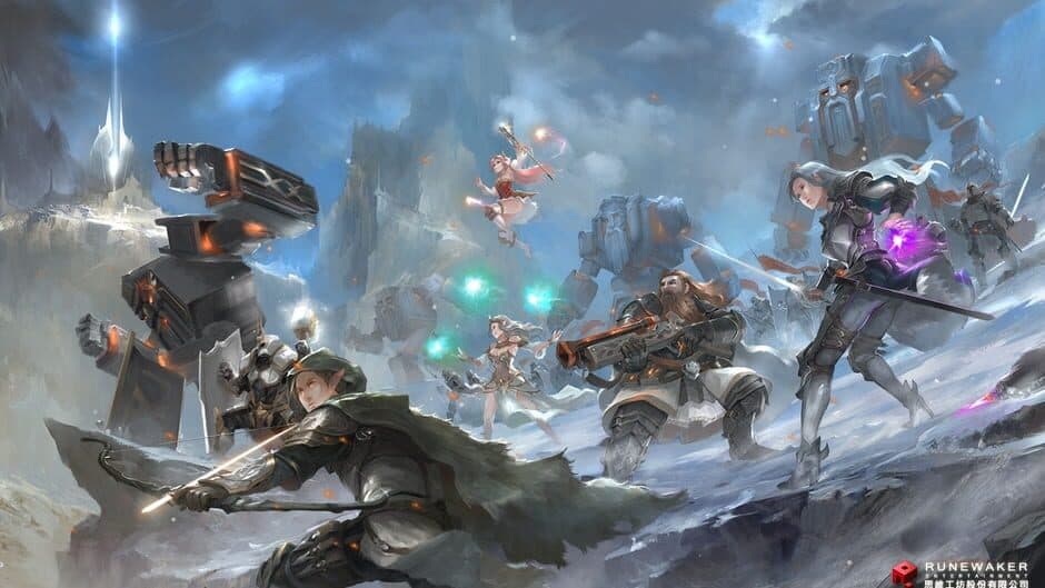 Embergarde screenshot 2