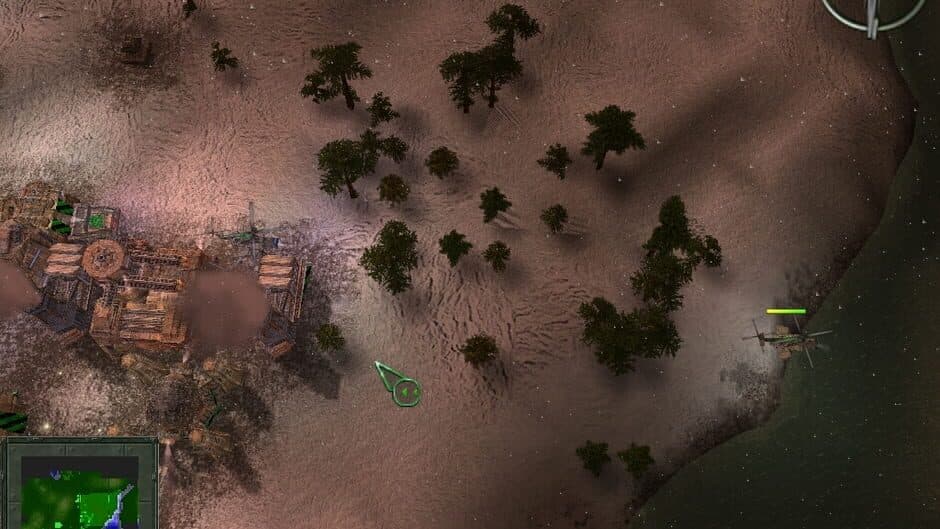 Earth 2150