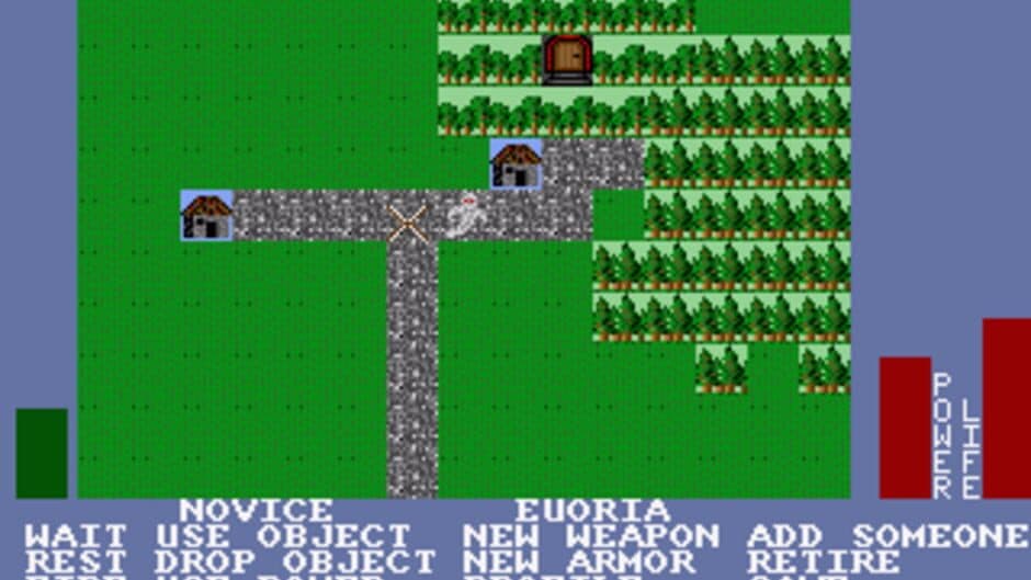 Stuart Smith's Adventure Construction Set screenshot 2