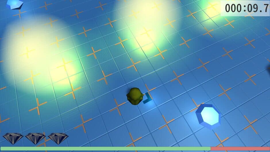 YokeLight screenshot 2