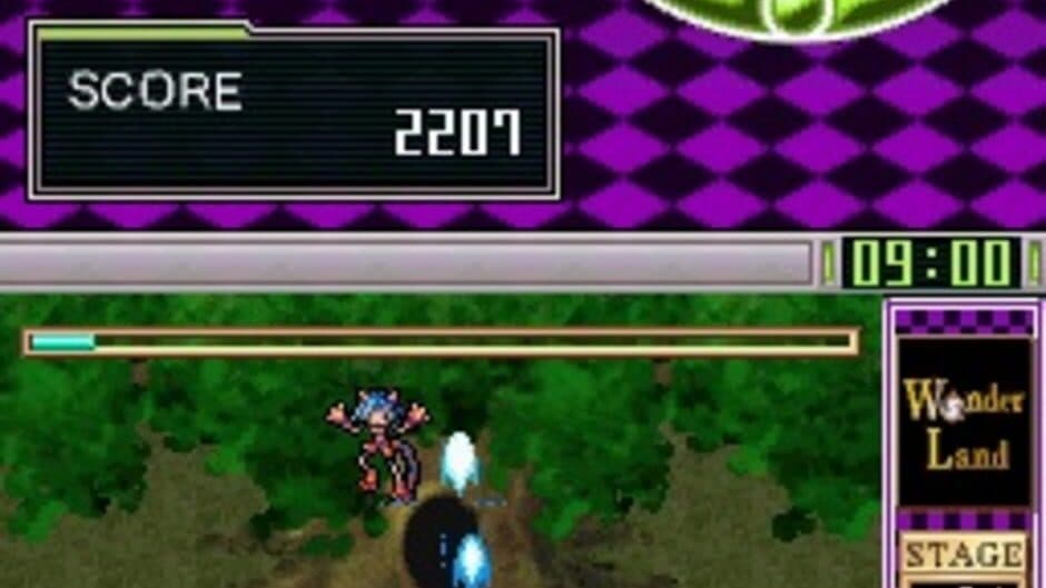 G.G Series Wonder Land screenshot 2