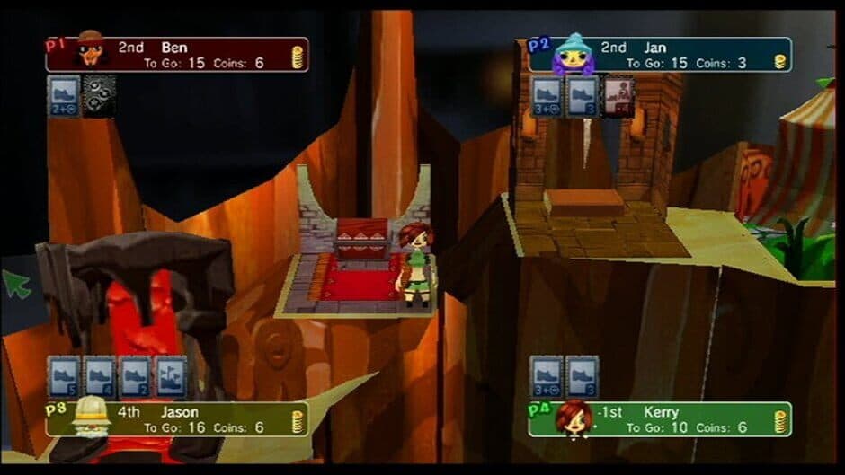 PictureBook Games: Pop-Up Pursuit screenshot 3
