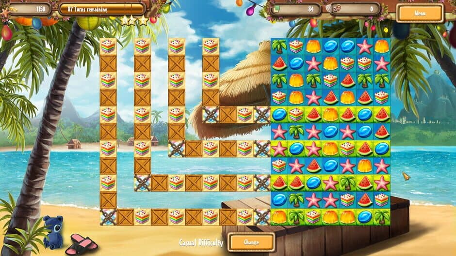 Hawaii Resort screenshot 6