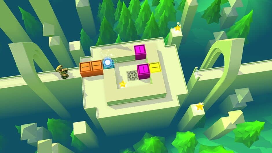 After Loop screenshot 3