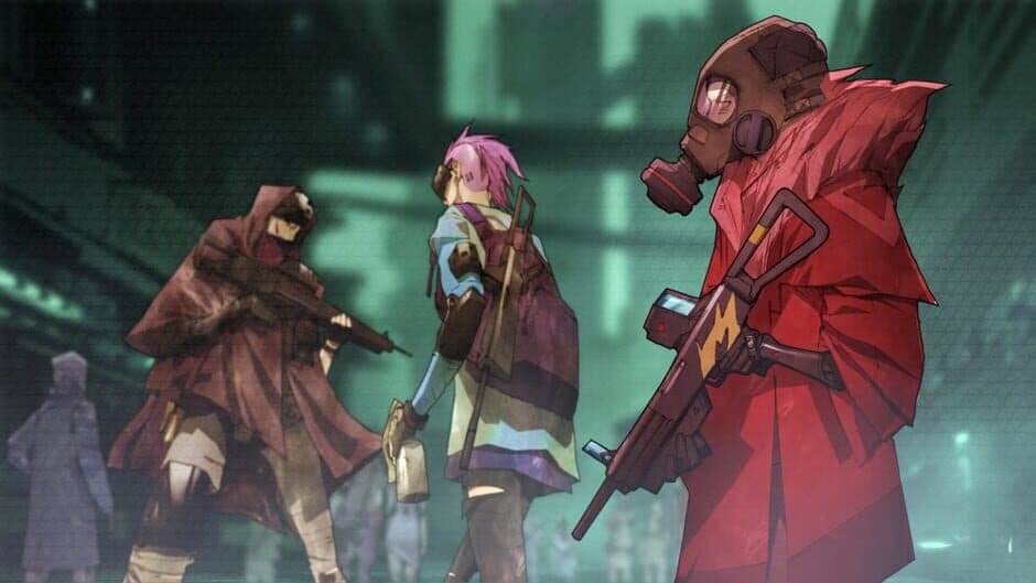 City of Lambs screenshot 4