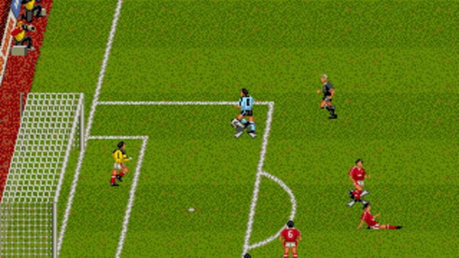 Manchester United Europe