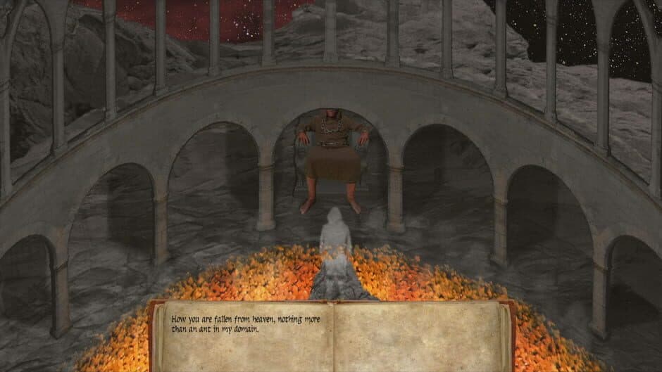 Back From Hell screenshot 3