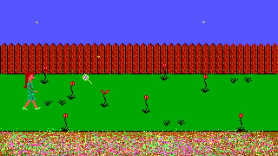 Hugo II, Whodunit? screenshot 3