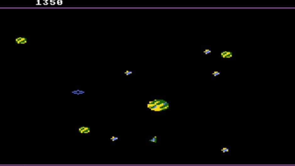 Meteorites screenshot 2
