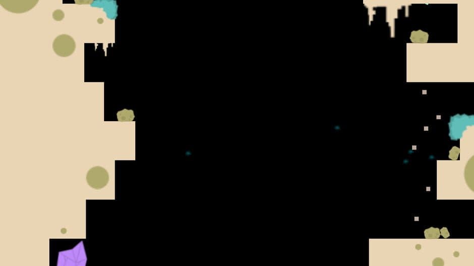 Astro Escape: Free screenshot 2