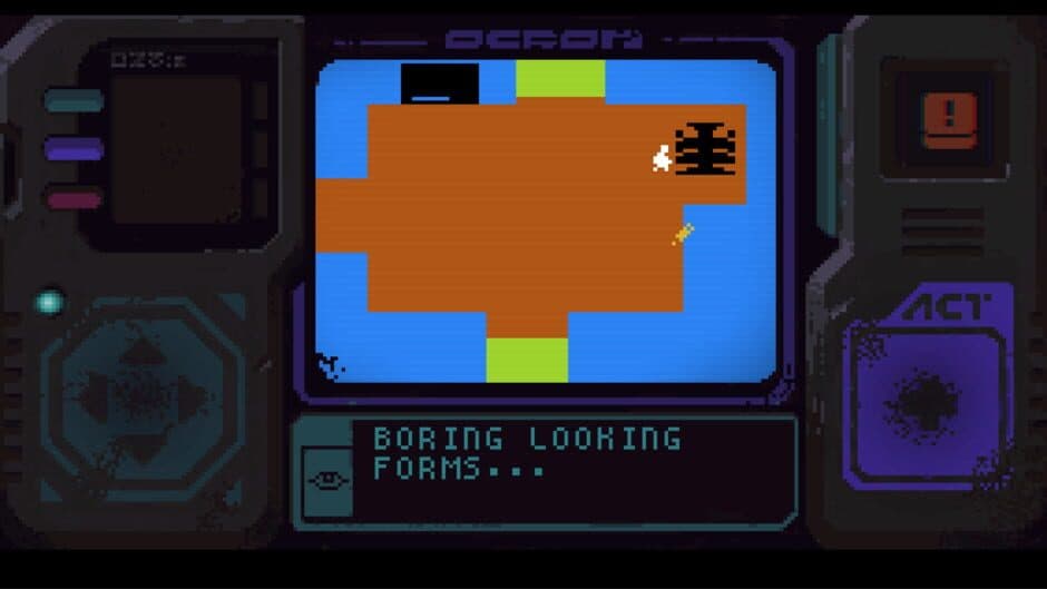 Canyon Ridge screenshot 3