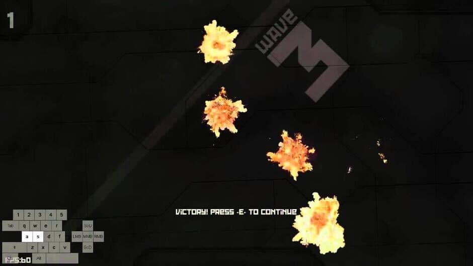 GEARCRACK Arena screenshot 4
