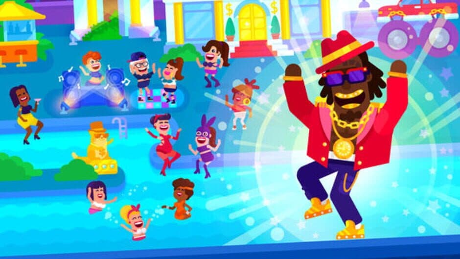 Partymasters screenshot 5