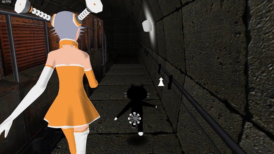 Piece of Memory 2: Prologue screenshot 2