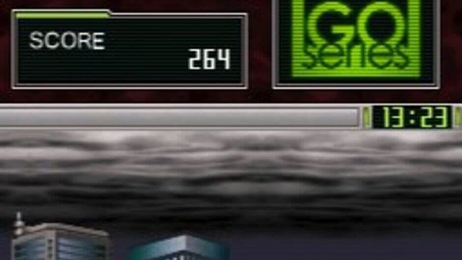 GO Series: Dark Spirits screenshot 2