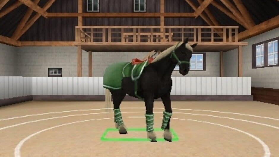 Best Friends: My Horse 3D screenshot 4