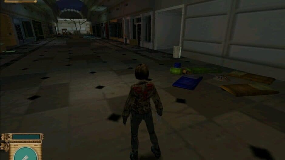 Freedom: First Resistance screenshot 5