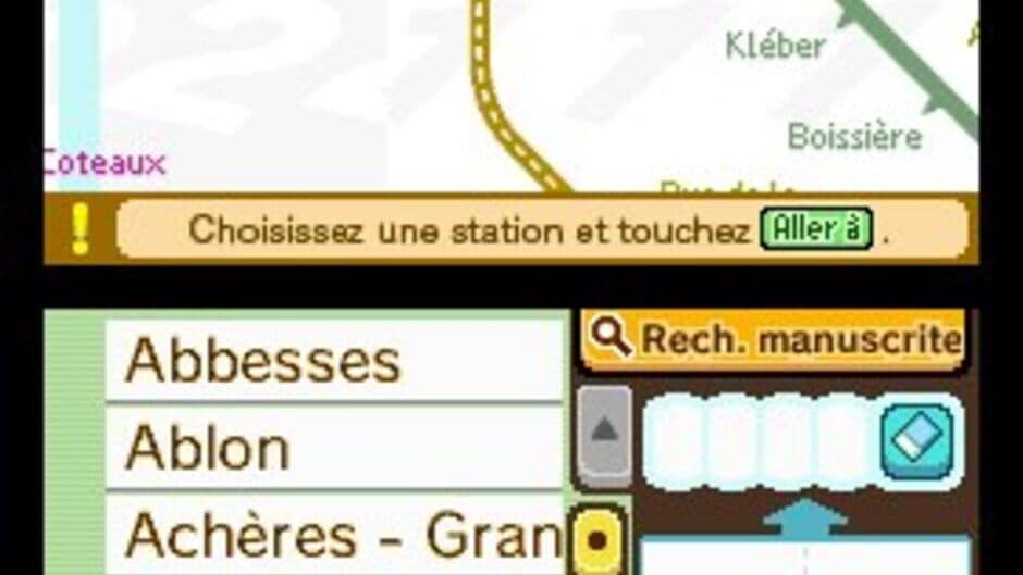 City Transport Map Volumes 1 & 2 - 2009 screenshot 2