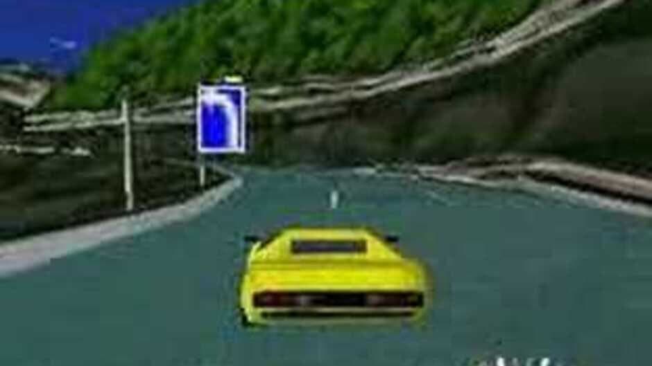 Ridge Racer Mobile