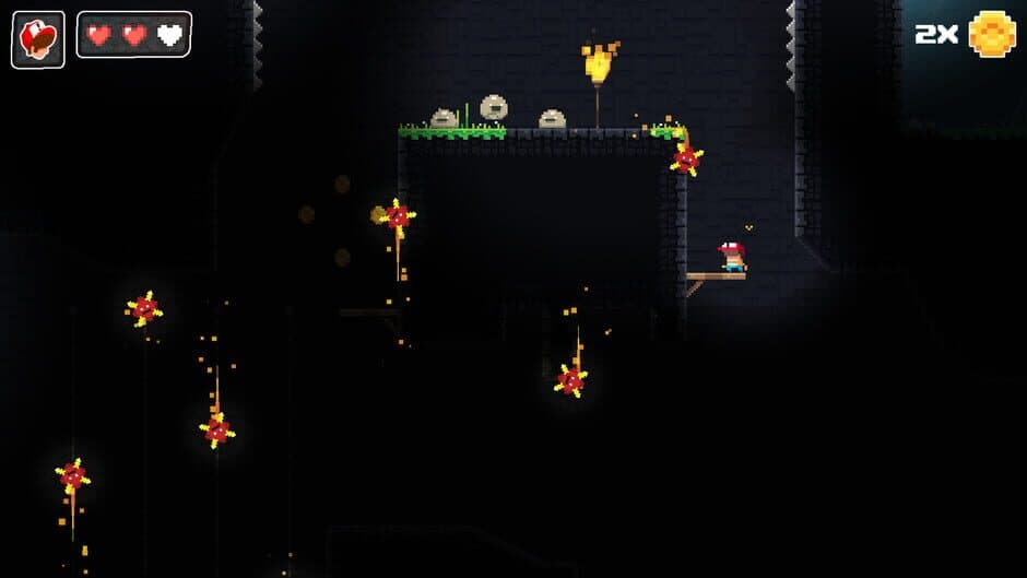 Super Dungeon Boy 2 screenshot 3