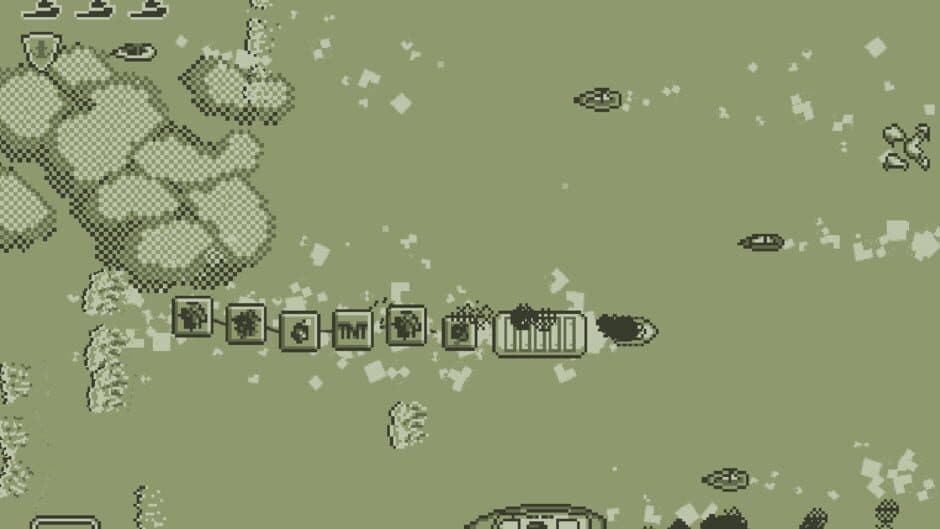 Steer Clear screenshot 3