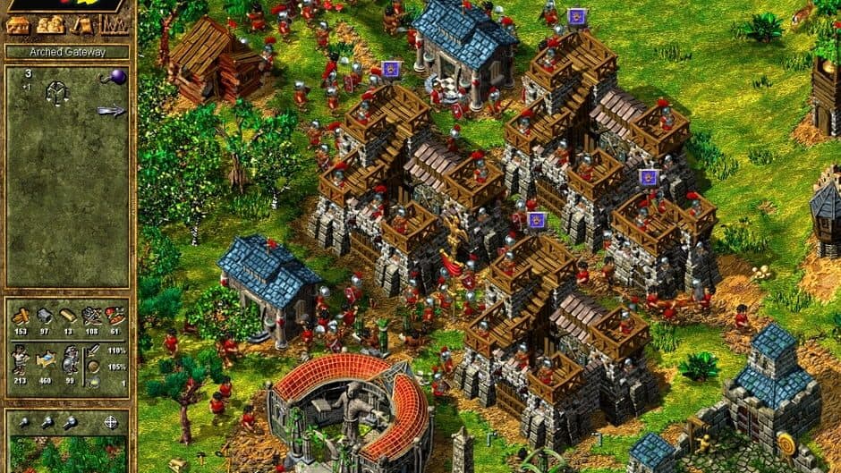 The Settlers IV