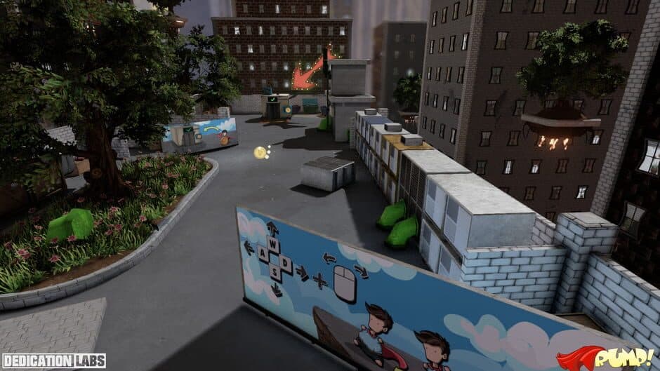 Rump! screenshot 5
