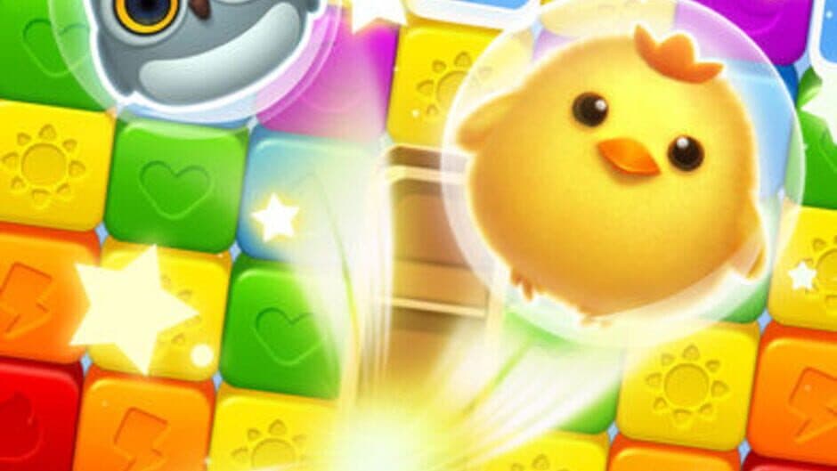 Boon Blast screenshot 3