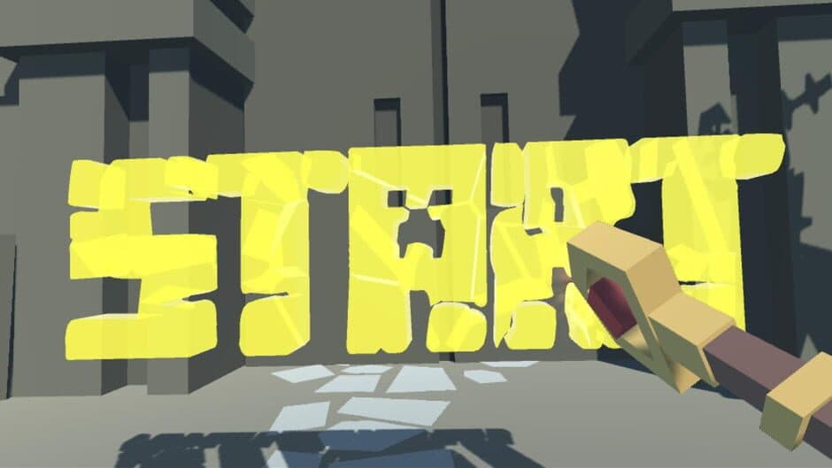 Order: VR screenshot 3