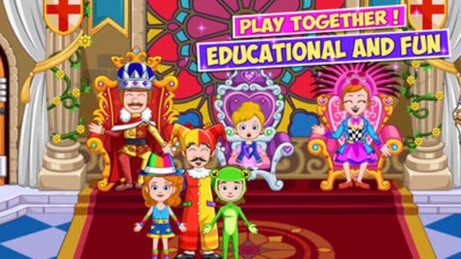 My Little Princess : Castle screenshot 4