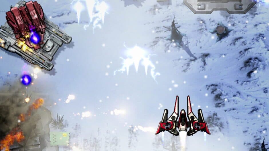 Prototype X1 screenshot 5