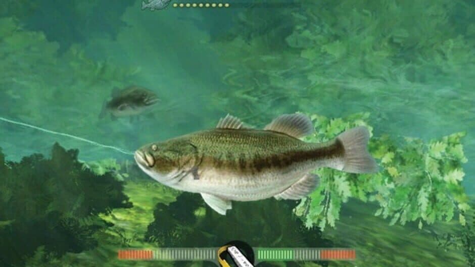 Rapala's Fishing Frenzy screenshot 5
